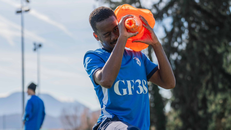 Le GF38 re&ccedil;oit Boulogne-sur-Mer, son poursuivant au classement
