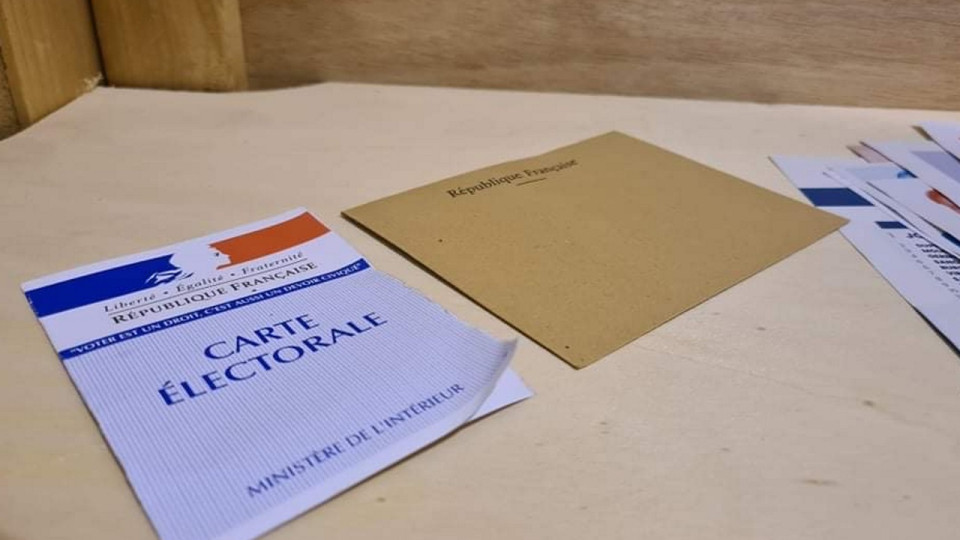 Municipales 2026 : &agrave; 17h, la participation is&eacute;roise redresse un peu la barre