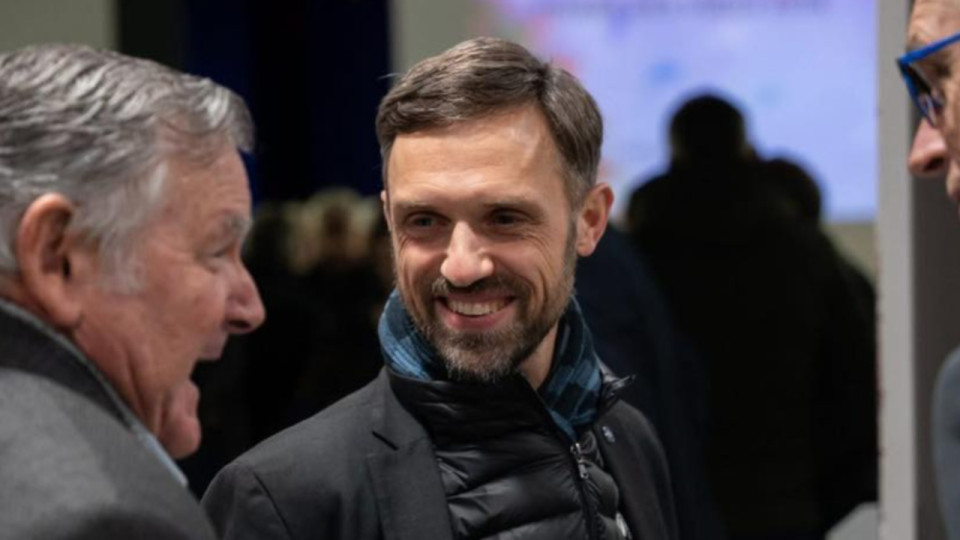 Municipales 2026 &agrave; Voiron : Julien Polat r&eacute;&eacute;lu largement d&egrave;s le premier tour