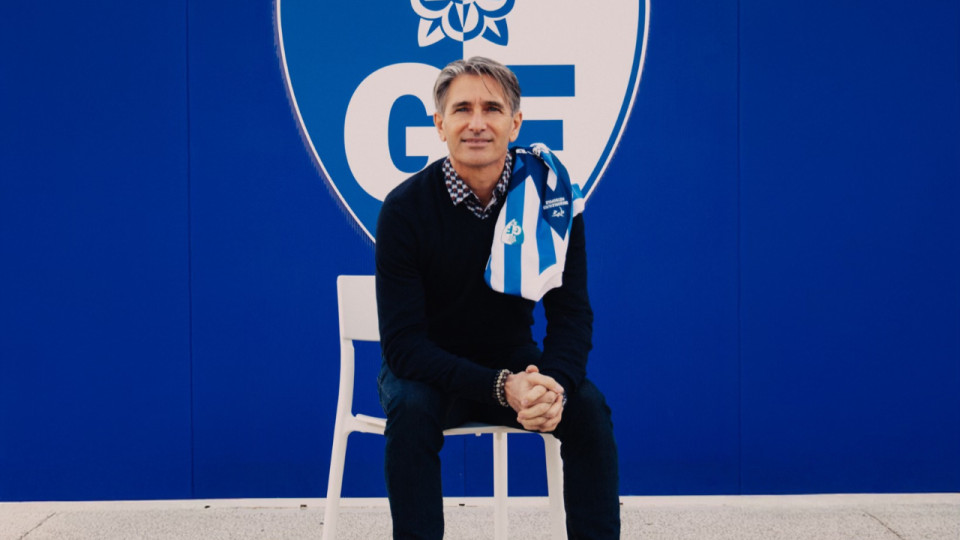 Sans victoire depuis janvier, le GF38 se s&eacute;pare de son entra&icirc;neur