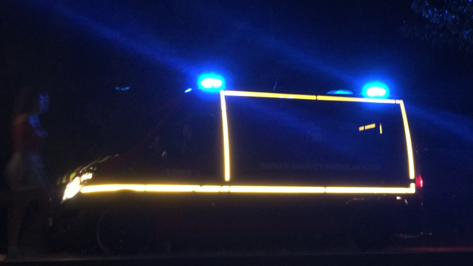 Sa voiture s'encastre dans une maison &agrave; Villard-de-Lans : les secours n'ont rien pu faire, un homme trouve la mort