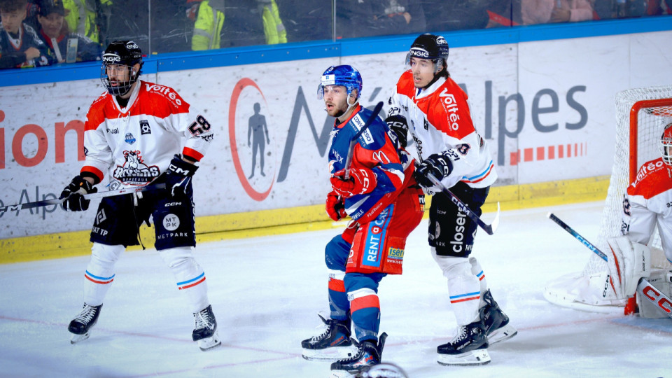 Encore battu &agrave; Bordeaux, Grenoble n'a plus le droit &agrave; l'erreur (5-1)