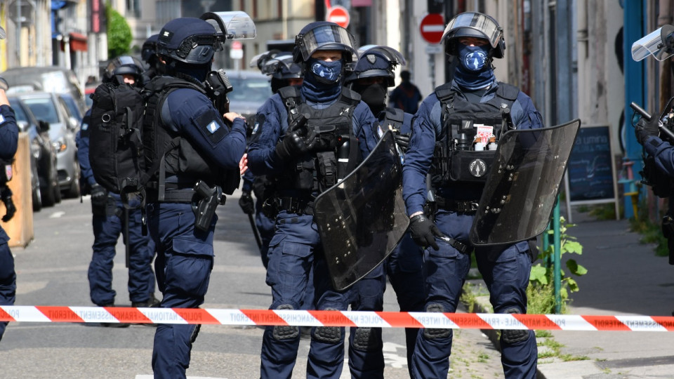 Apr&egrave;s plusieurs morts par balles, une marche blanche organis&eacute;e &agrave; Grenoble