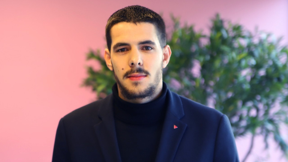 Grenoble : Allan Brunon (LFI) candidat &agrave; la t&ecirc;te du r&eacute;seau de transports MTAG