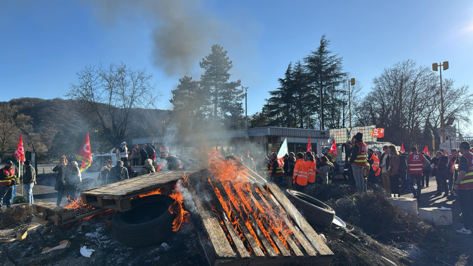 Pont-de-Claix : la mairie mise 600 000 euros sur le dernier espoir de Vencorex