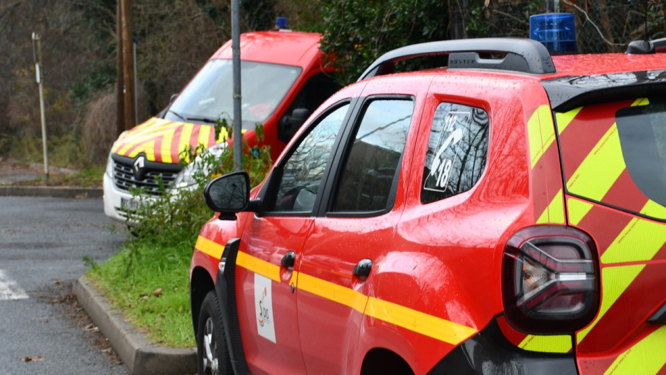 Explosion sur le site Teisseire &agrave; Crolles : plusieurs bless&eacute;s et un important dispositif de secours d&eacute;ploy&eacute;