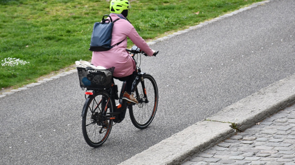 Pourquoi des cyclistes vont se mobiliser sur cette route tr&egrave;s fr&eacute;quent&eacute;e de l&rsquo;Is&egrave;re