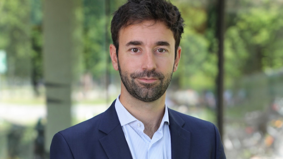 Grenoble : C&eacute;sar Ghaouti nomm&eacute; directeur g&eacute;n&eacute;ral de la Fondation UGA