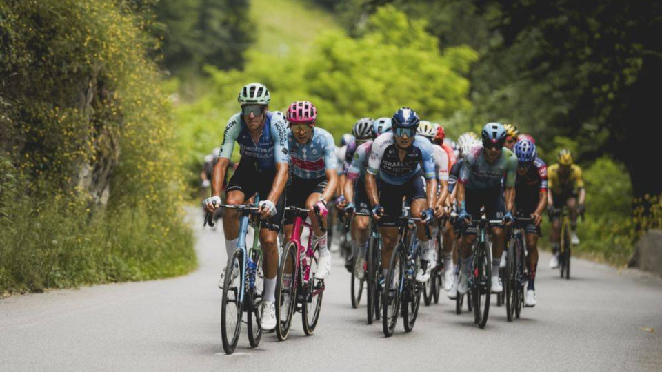 Tour Auvergne-Rh&ocirc;ne-Alpes : les favoris d&eacute;j&agrave; attendus au tournant d&egrave;s la premi&egrave;re &eacute;tape en Is&egrave;re