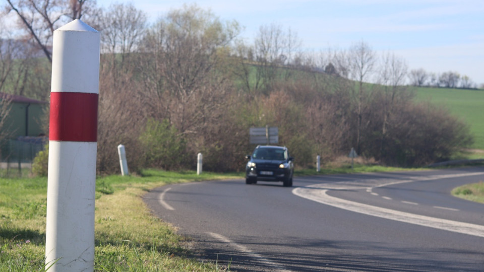 La Rivi&egrave;re : la RD1532 pourrait rouvrir via un nouveau trac&eacute;, travaux esp&eacute;r&eacute;s en 2028