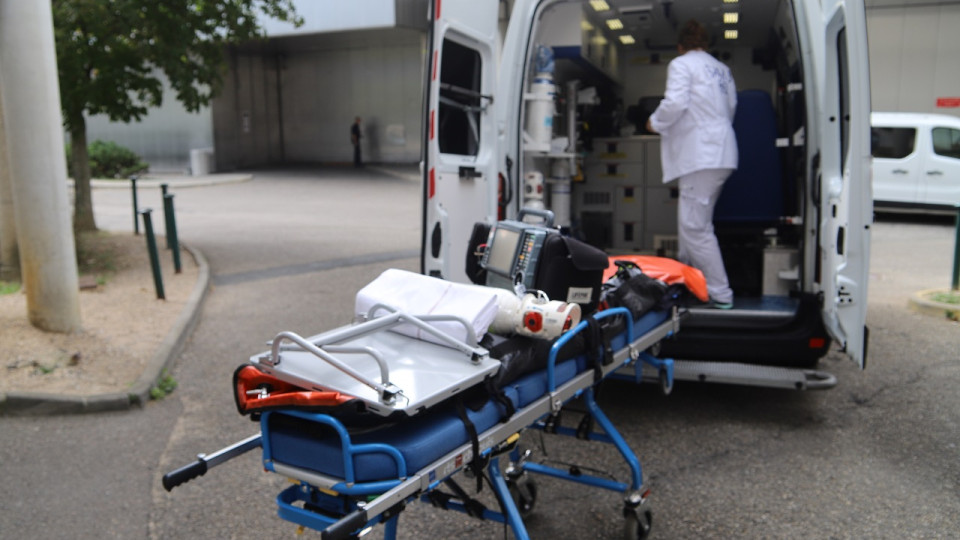 H&ocirc;pital de Voiron : apr&egrave;s des mois de tensions, les urgences commencent &agrave; retrouver des couleurs