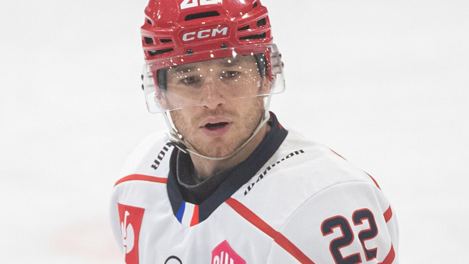 Br&ucirc;leurs de Loups : Guillaume Leclerc rempile pour une troisi&egrave;me saison &agrave; Grenoble, deux arriv&eacute;es renforcent l&rsquo;&eacute;quipe