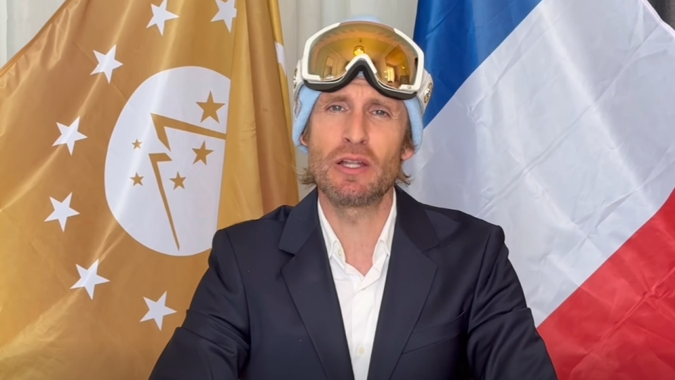 Festival de l&rsquo;Alpe d&rsquo;Huez : la 30e &eacute;dition pr&eacute;sid&eacute;e par Phillipe Lacheau en 2027