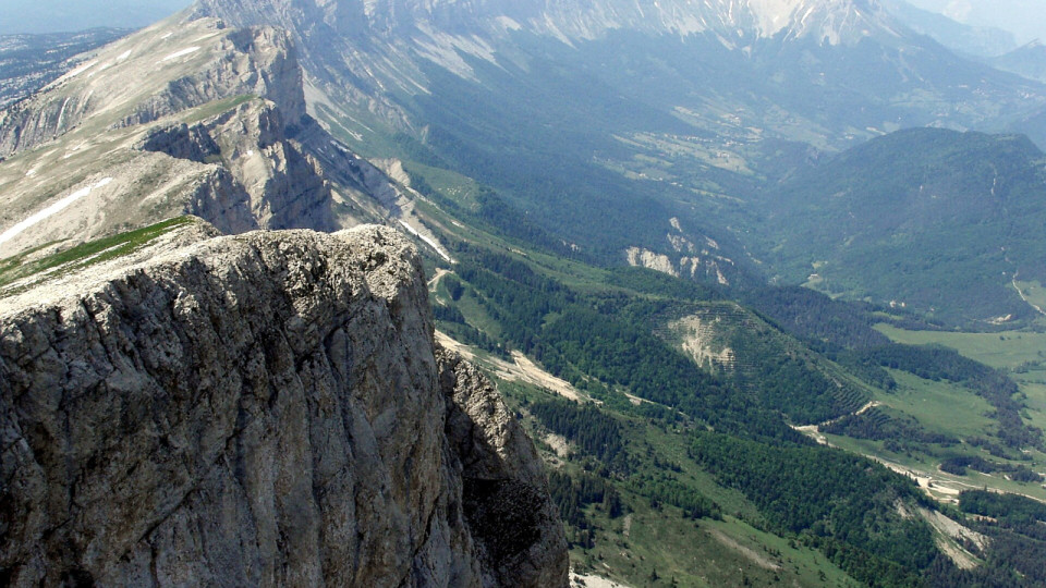 Vercors : le corps du randonneur de 29 ans port&eacute; disparu a &eacute;t&eacute; d&eacute;couvert