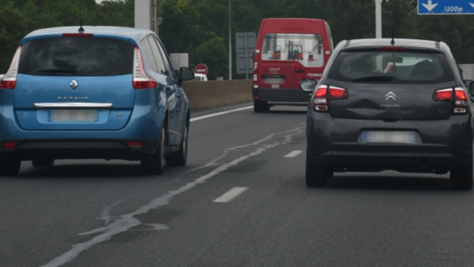 Pollution &agrave; l&rsquo;ozone : le bassin grenoblois passe en alerte, circulation diff&eacute;renci&eacute;e d&egrave;s mercredi
