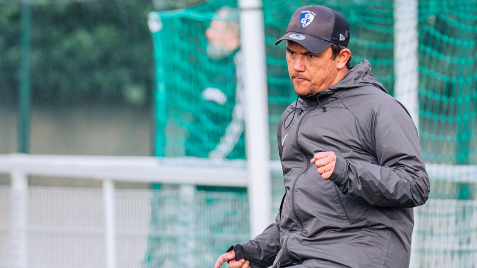 GF38 : Marama Vahirua quitte le club