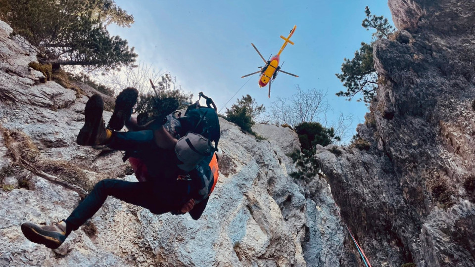 Disparition dans le massif de Belledonne : le jeune randonneur retrouv&eacute; mort apr&egrave;s plus d&rsquo;une semaine de recherches
