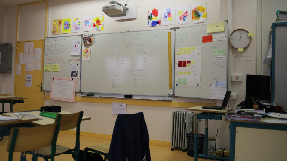 Agglom&eacute;ration grenobloise : deux &eacute;coles cambriol&eacute;es &agrave; quelques minutes d&rsquo;intervalle