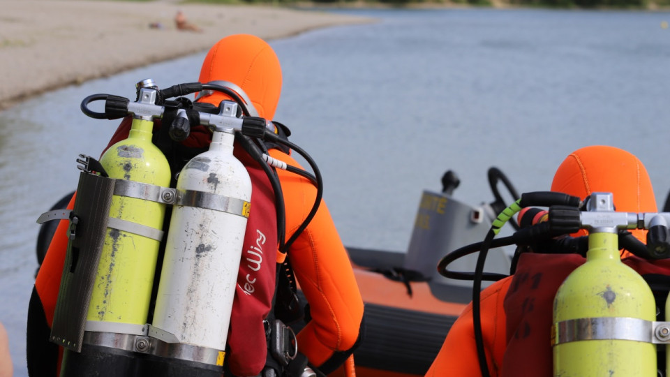 Is&egrave;re : un homme port&eacute; disparu apr&egrave;s une baignade dans le lac de Monteynard