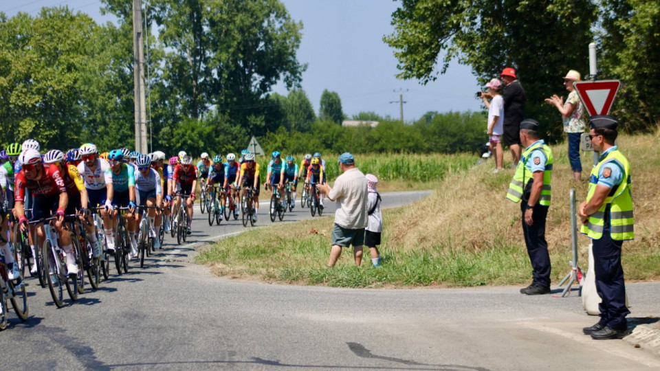 Tour de France en Is&egrave;re : toutes les routes ferm&eacute;es et les horaires &agrave; conna&icirc;tre du 22 au 25 juillet