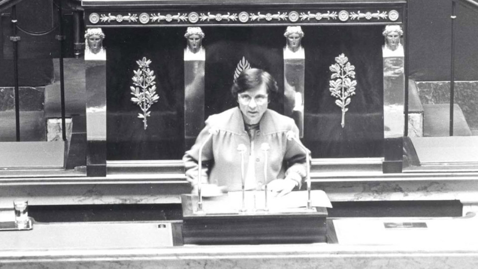Is&egrave;re : l&rsquo;ancienne d&eacute;put&eacute;e socialiste Odile Sicard est d&eacute;c&eacute;d&eacute;e &agrave; l&rsquo;&acirc;ge de 95 ans