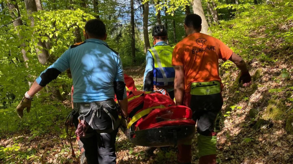 Is&egrave;re : deux randonneurs meurent en montagne ce samedi