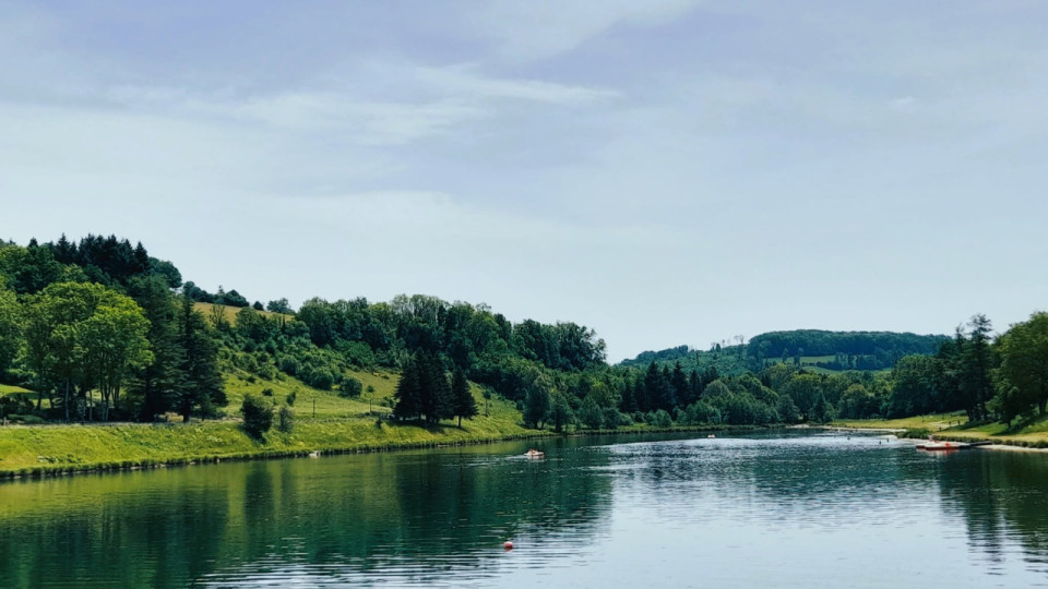 Is&egrave;re : baignade interdite au lac de Roybon apr&egrave;s la d&eacute;tection d&rsquo;une toxine