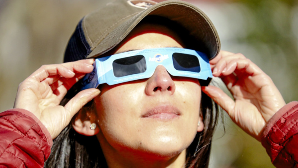 &Eacute;clipse solaire du 12 ao&ucirc;t : o&ugrave; l&rsquo;observer au mieux autour de Grenoble ?