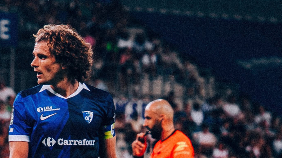 GF38 : Grenoble r&eacute;siste &agrave; Metz et prend son premier point au Stade des Alpes