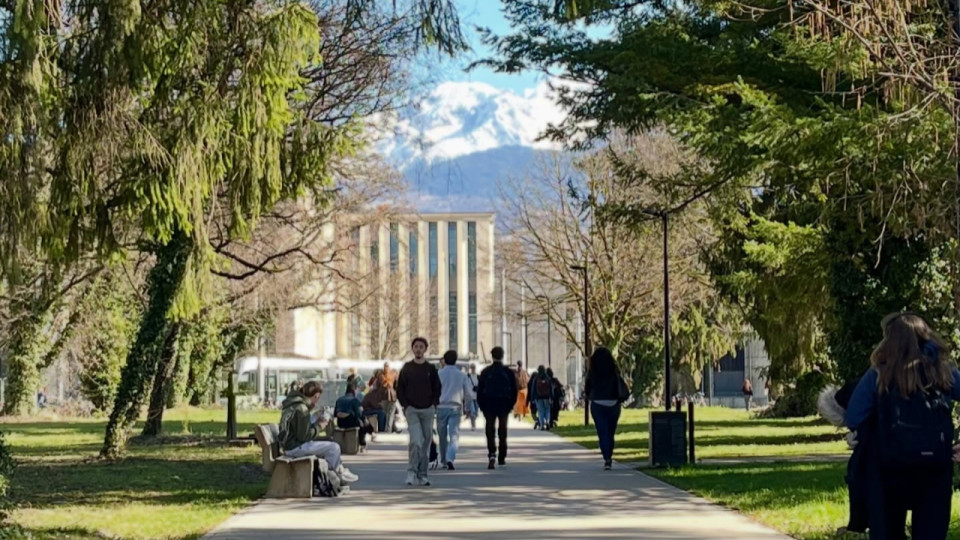 Classement de Shanghai 2026 : l&rsquo;Universit&eacute; Grenoble Alpes reste dans le top 200 mondial