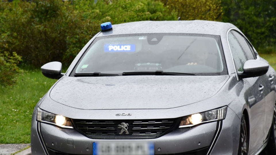 Is&egrave;re : suspect&eacute; d&rsquo;un cambriolage, il fuit la police sur plusieurs dizaines de kilom&egrave;tres