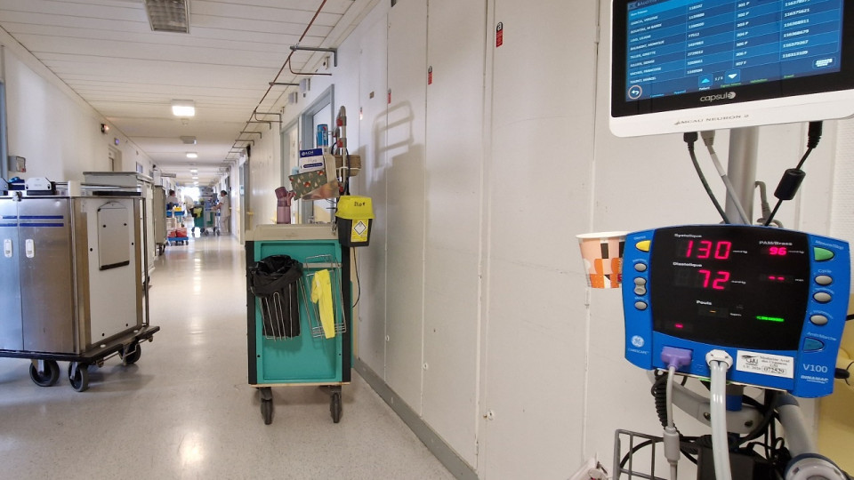 Saint-Martin-d&rsquo;H&egrave;res : une douzaine d&rsquo;ordinateurs vol&eacute;s &agrave; la clinique Belledonne