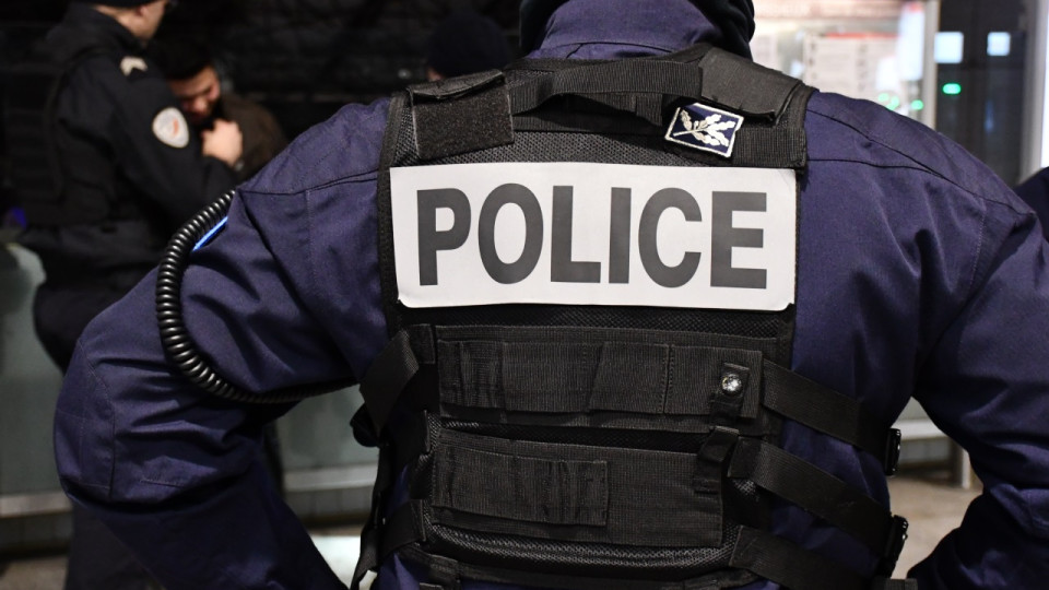 Grenoble : un chien abattu par un homme arm&eacute; devant l&rsquo;appartement de ses propri&eacute;taires