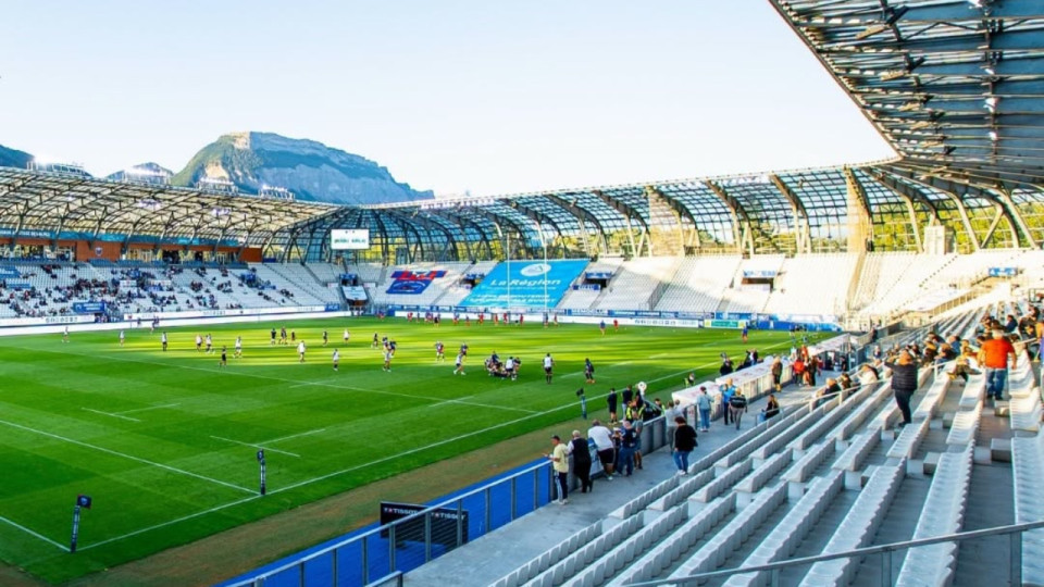 FC Grenoble : six recrues pour lancer la saison face &agrave; Aurillac