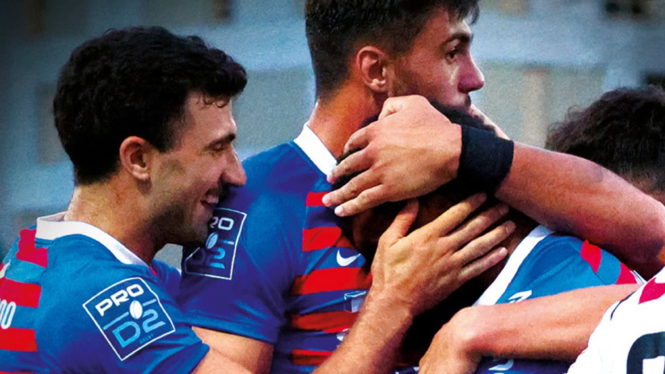 Un Grenoble &agrave; deux visages d&eacute;roule face &agrave; Aurillac pour lancer sa saison de Pro D2