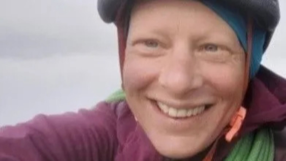 Is&egrave;re : une randonneuse de 45 ans port&eacute;e disparue dans le massif des &Eacute;crins