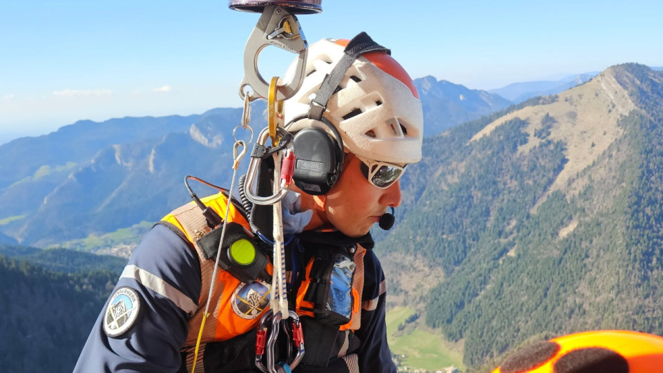 Chamrousse : un grimpeur de 43 ans meurt apr&egrave;s la chute d&rsquo;un bloc rocheux