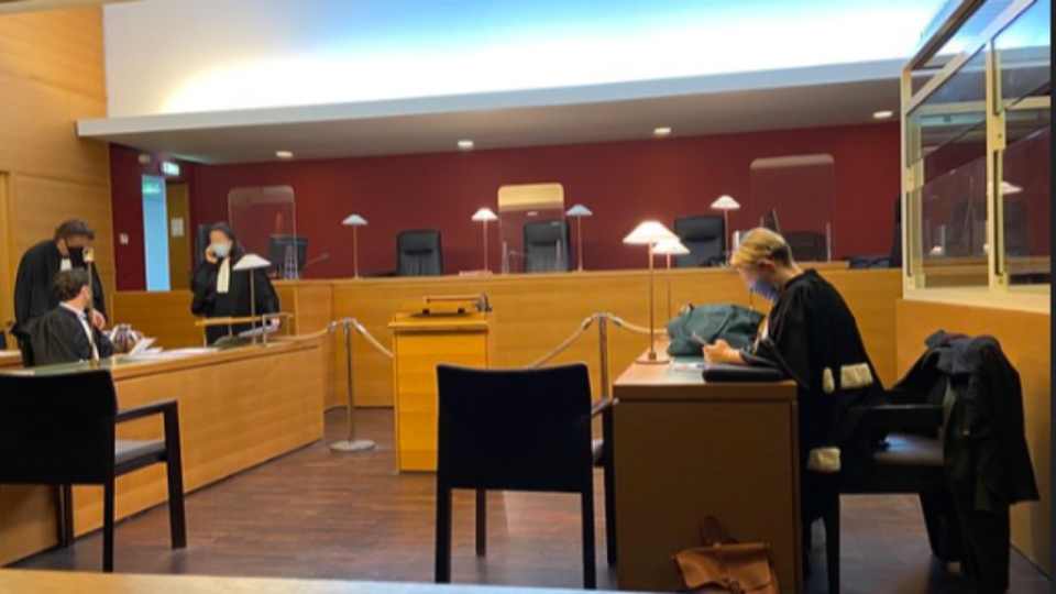 La suite de l&rsquo;affaire du chauffard qui a tu&eacute; un motard &agrave; Grenoble le 26 ao&ucirc;t