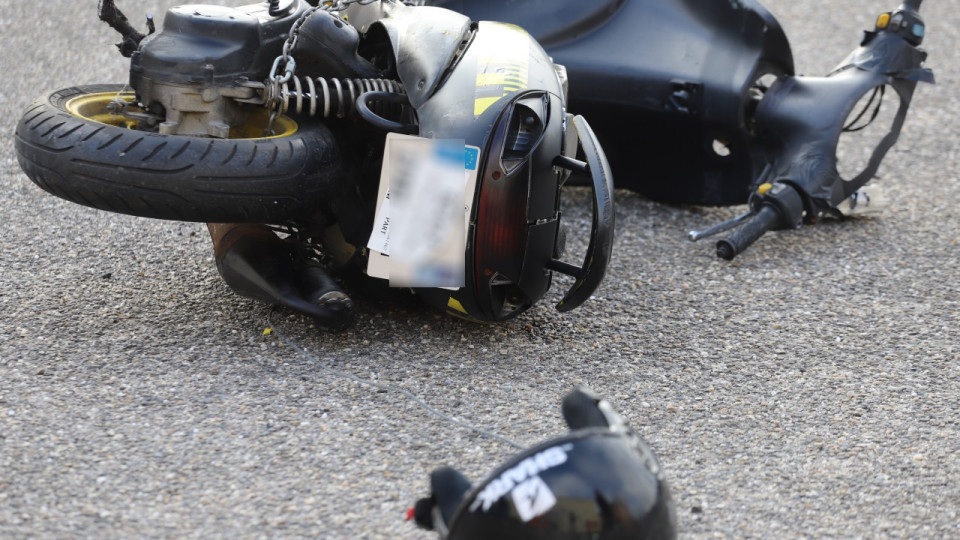 Grenoble : deux octog&eacute;naires gri&egrave;vement bless&eacute;s apr&egrave;s avoir &eacute;t&eacute; percut&eacute;s par un scooter
