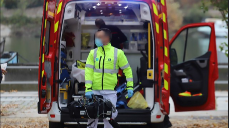 Vercors : un sp&eacute;l&eacute;ologue bless&eacute; &eacute;vacu&eacute; du "Trou qui souffle"