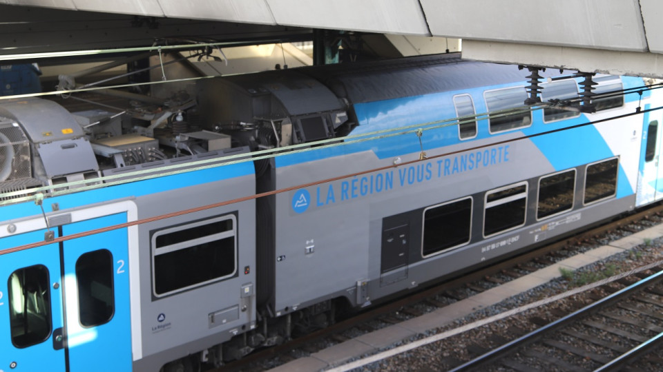 Lyon-Grenoble : des TER supprim&eacute;s pendant pr&egrave;s de deux semaines en septembre