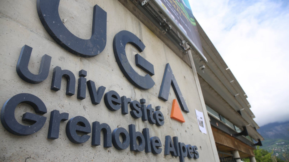 L&rsquo;Universit&eacute; Grenoble Alpes invite &agrave; red&eacute;couvrir son campus avec Archistoire