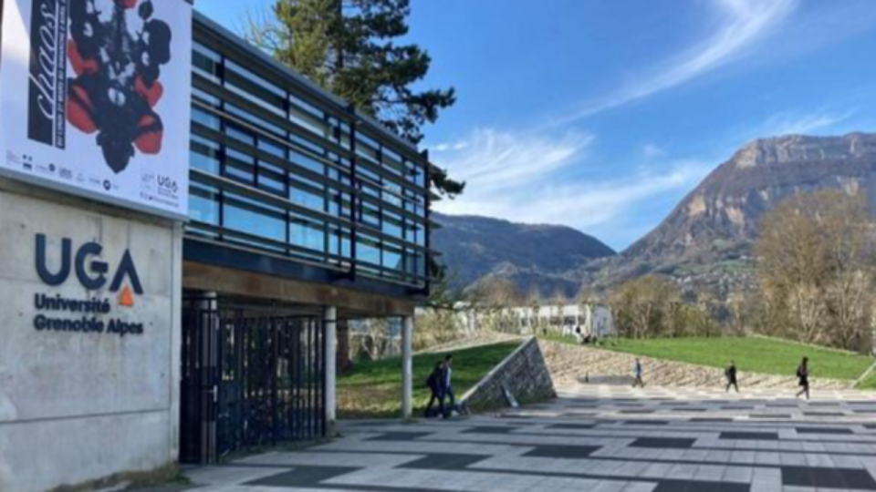 Classement de Shanghai : l&rsquo;Universit&eacute; Grenoble Alpes confirme son rayonnement scientifique