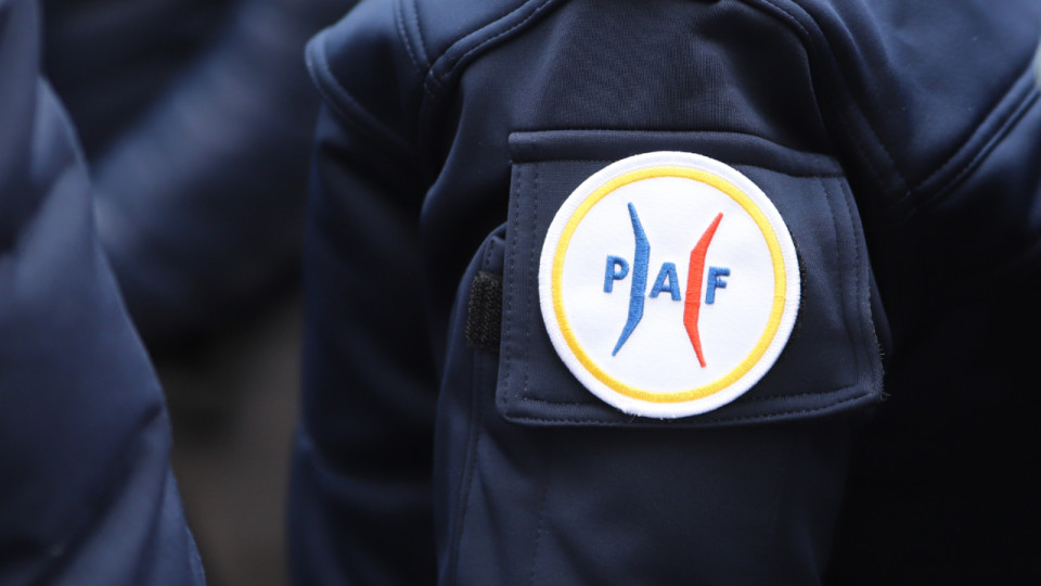 Is&egrave;re : vaste op&eacute;ration de contr&ocirc;le des flux migratoires, 60 personnes interpell&eacute;es