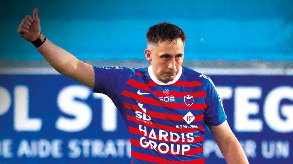 Pro D2 : Grenoble renverse Nice sur la sir&egrave;ne apr&egrave;s une fin de match folle