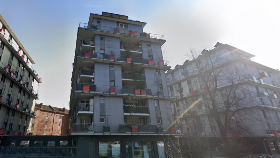 P&eacute;riph&eacute;rie de Grenoble : un feu au 7e &eacute;tage, une soixantaine d&rsquo;habitants &eacute;vacu&eacute;s en pleine nuit