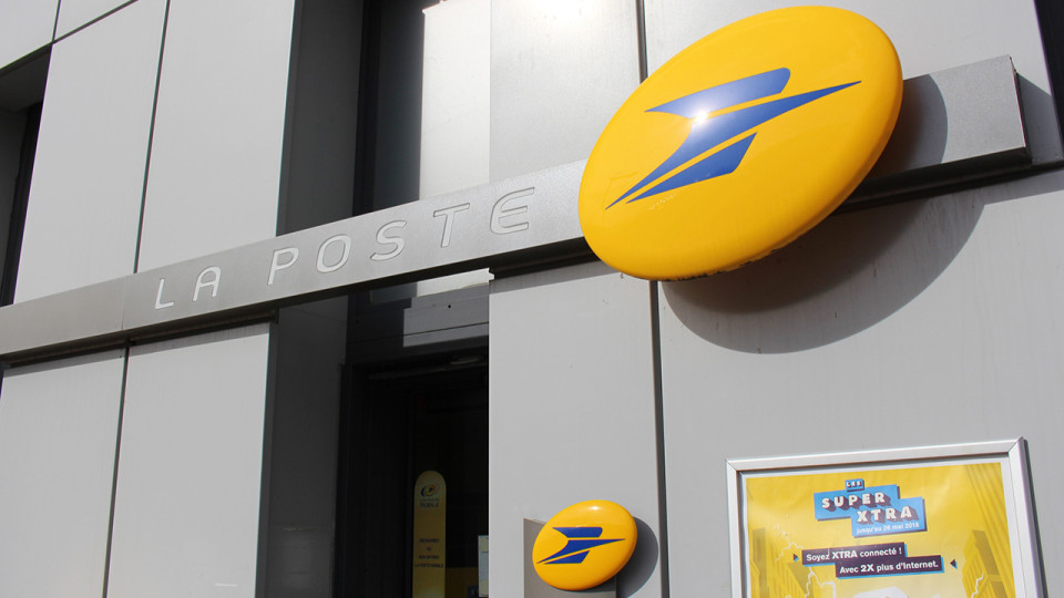 La Poste : sept bureaux menac&eacute;s de transformation en Is&egrave;re, dont quatre &agrave; Grenoble