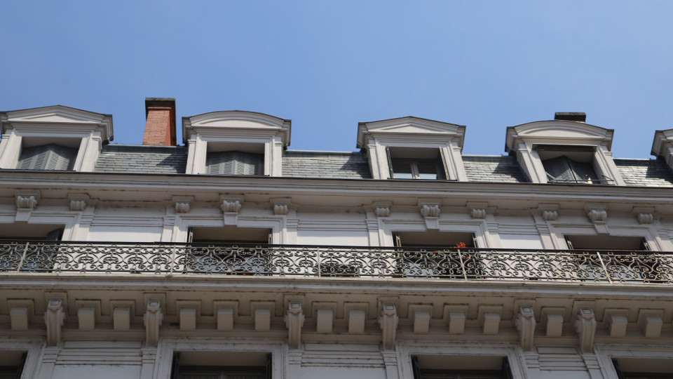 Immobilier &agrave; Grenoble : une reprise encore fragile