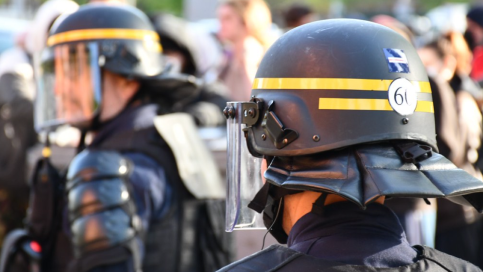 Mobilisation lyc&eacute;enne &agrave; Grenoble : les enseignants veulent faire gr&egrave;ve, les interdictions de rassemblement suspendues