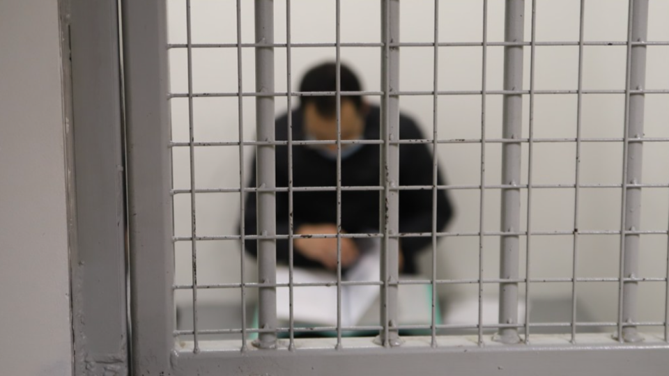 Enl&egrave;vement d&rsquo;Eya &agrave; Fontaine : deux ans de prison ferme pour le p&egrave;re, priv&eacute; de son autorit&eacute; parentale